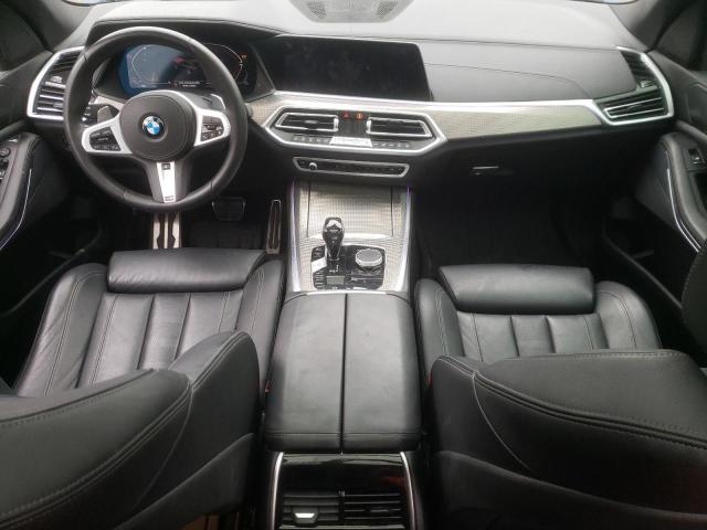 Photo 7 VIN: 5UXCR6C02M9E95435 - BMW X5 XDRIVE4 