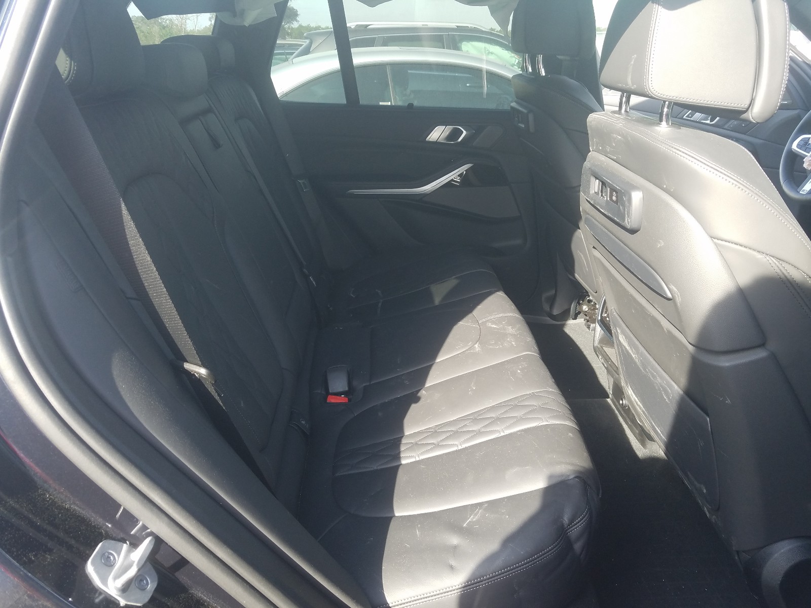 Photo 5 VIN: 5UXCR6C02M9F21855 - BMW X5 