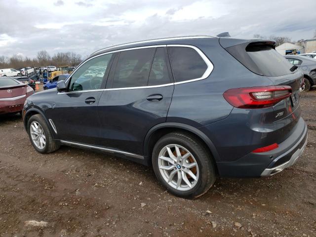 Photo 1 VIN: 5UXCR6C02M9F26716 - BMW X5 XDRIVE4 