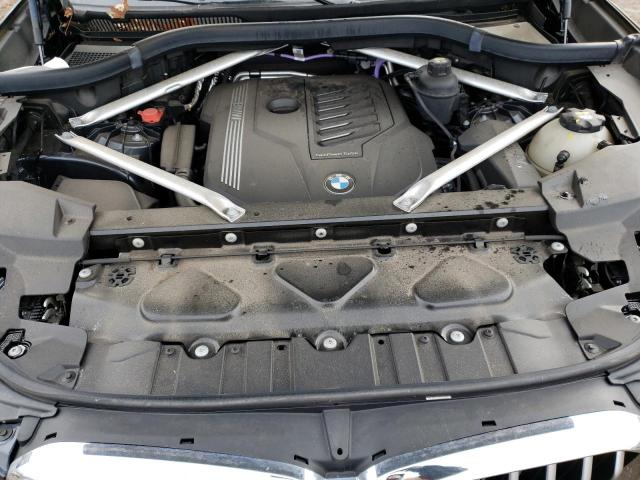 Photo 11 VIN: 5UXCR6C02M9F26716 - BMW X5 XDRIVE4 