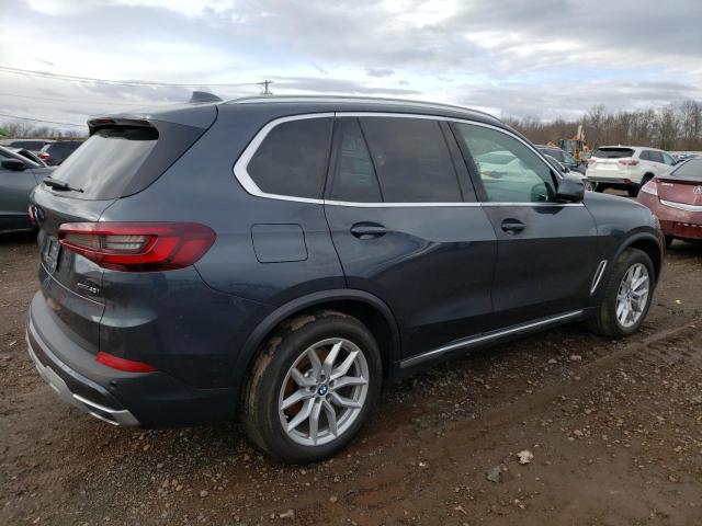 Photo 2 VIN: 5UXCR6C02M9F26716 - BMW X5 XDRIVE4 