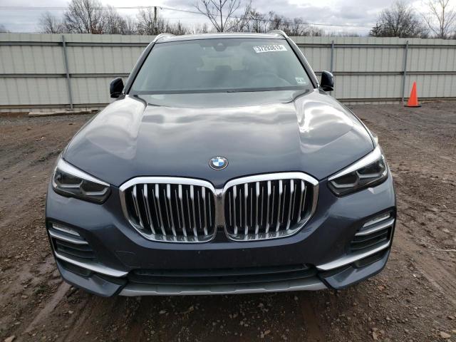 Photo 4 VIN: 5UXCR6C02M9F26716 - BMW X5 XDRIVE4 