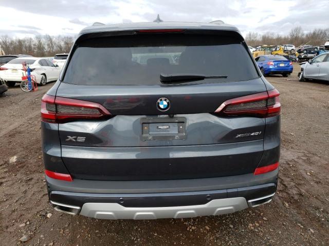 Photo 5 VIN: 5UXCR6C02M9F26716 - BMW X5 XDRIVE4 