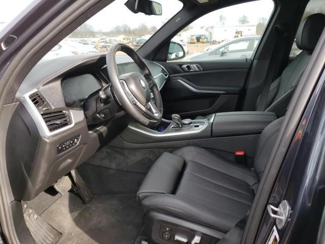 Photo 6 VIN: 5UXCR6C02M9F26716 - BMW X5 XDRIVE4 