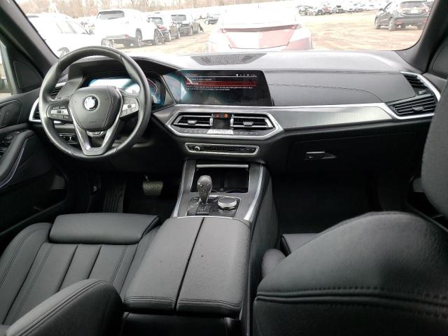 Photo 7 VIN: 5UXCR6C02M9F26716 - BMW X5 XDRIVE4 