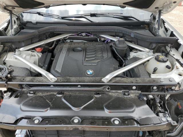 Photo 11 VIN: 5UXCR6C02M9F35173 - BMW X5 