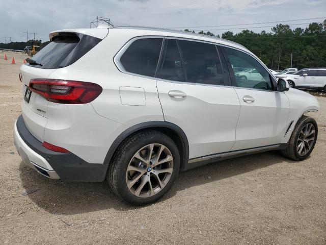 Photo 2 VIN: 5UXCR6C02M9F35173 - BMW X5 