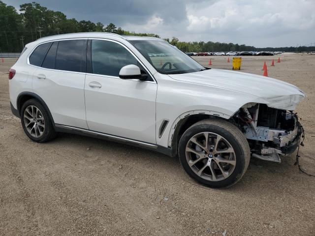 Photo 3 VIN: 5UXCR6C02M9F35173 - BMW X5 