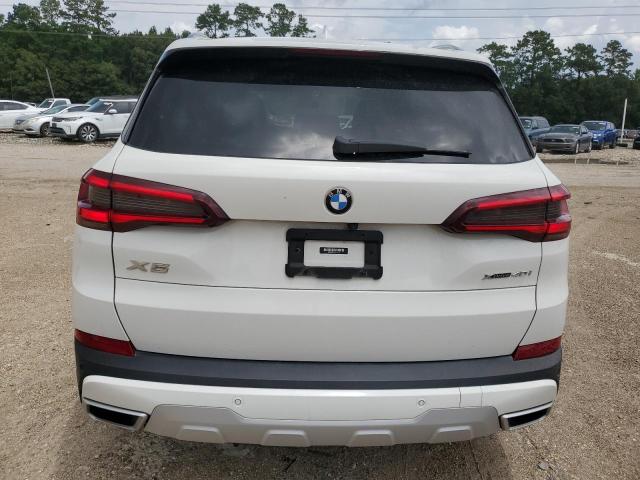 Photo 5 VIN: 5UXCR6C02M9F35173 - BMW X5 