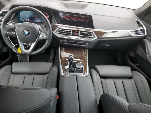 Photo 7 VIN: 5UXCR6C02M9F35173 - BMW X5 