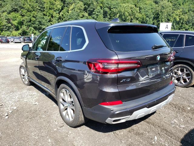 Photo 1 VIN: 5UXCR6C02M9F85037 - BMW X5 XDRIVE4 