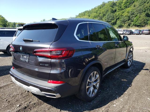 Photo 2 VIN: 5UXCR6C02M9F85037 - BMW X5 XDRIVE4 