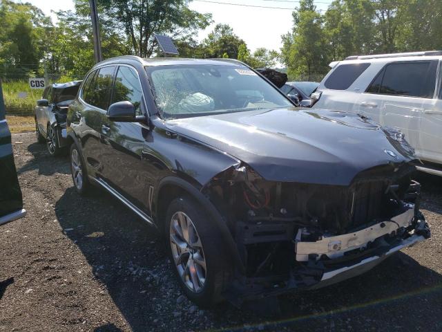 Photo 3 VIN: 5UXCR6C02M9F85037 - BMW X5 XDRIVE4 