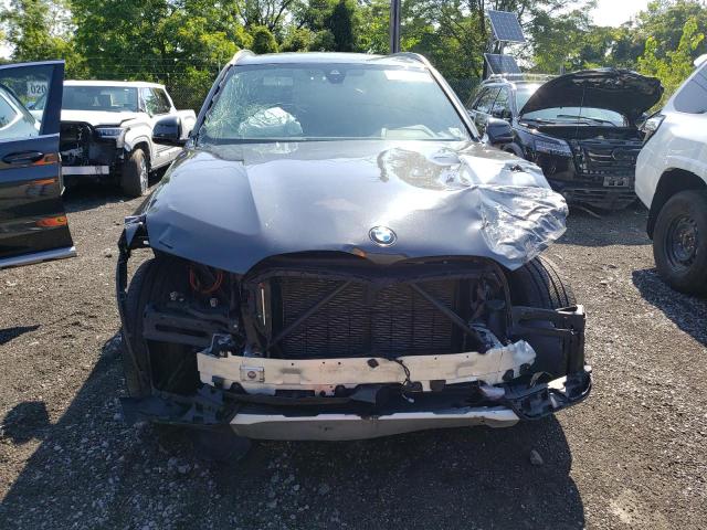 Photo 4 VIN: 5UXCR6C02M9F85037 - BMW X5 XDRIVE4 