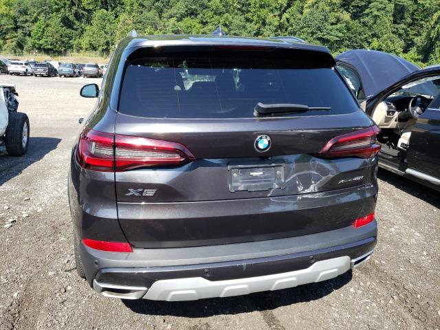 Photo 5 VIN: 5UXCR6C02M9F85037 - BMW X5 XDRIVE4 