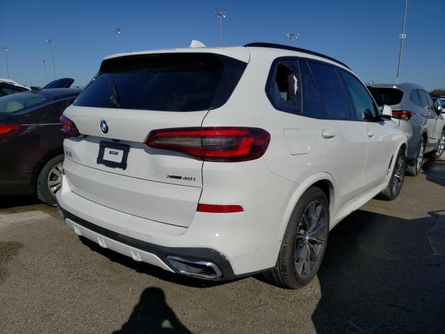 Photo 3 VIN: 5UXCR6C02M9F85295 - BMW X5 XDRIVE4 