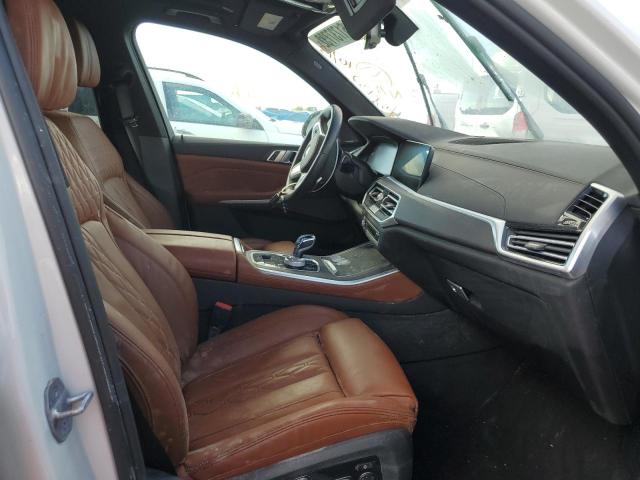 Photo 4 VIN: 5UXCR6C02M9F85295 - BMW X5 XDRIVE4 