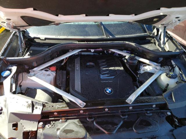 Photo 6 VIN: 5UXCR6C02M9F85295 - BMW X5 XDRIVE4 