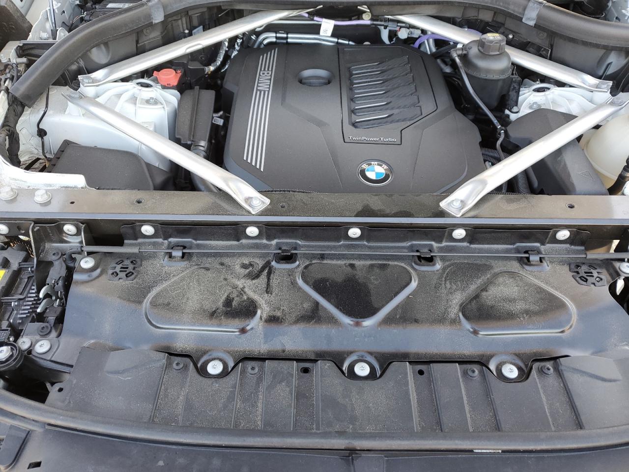 Photo 11 VIN: 5UXCR6C02M9G21597 - BMW X5 