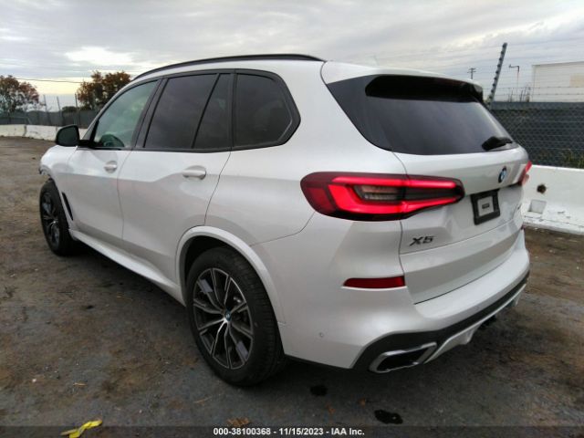 Photo 2 VIN: 5UXCR6C02M9G64014 - BMW X5 