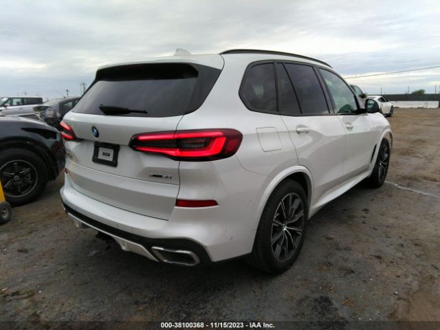 Photo 3 VIN: 5UXCR6C02M9G64014 - BMW X5 