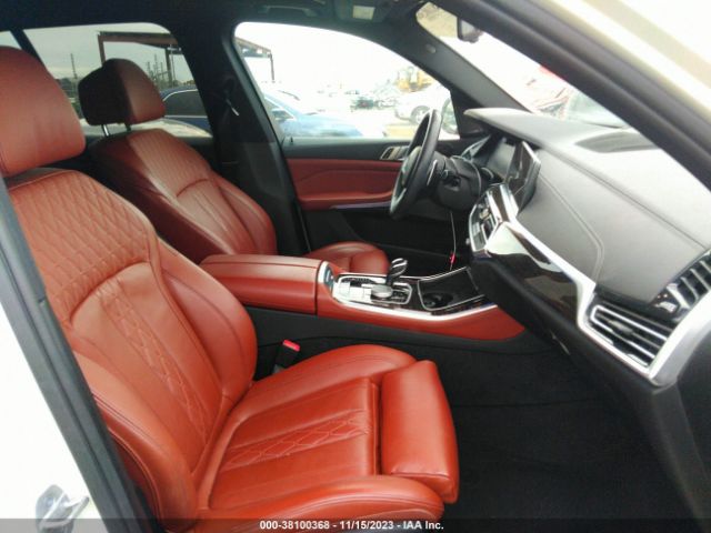 Photo 4 VIN: 5UXCR6C02M9G64014 - BMW X5 