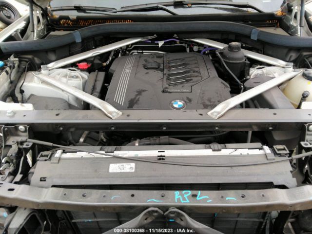 Photo 9 VIN: 5UXCR6C02M9G64014 - BMW X5 