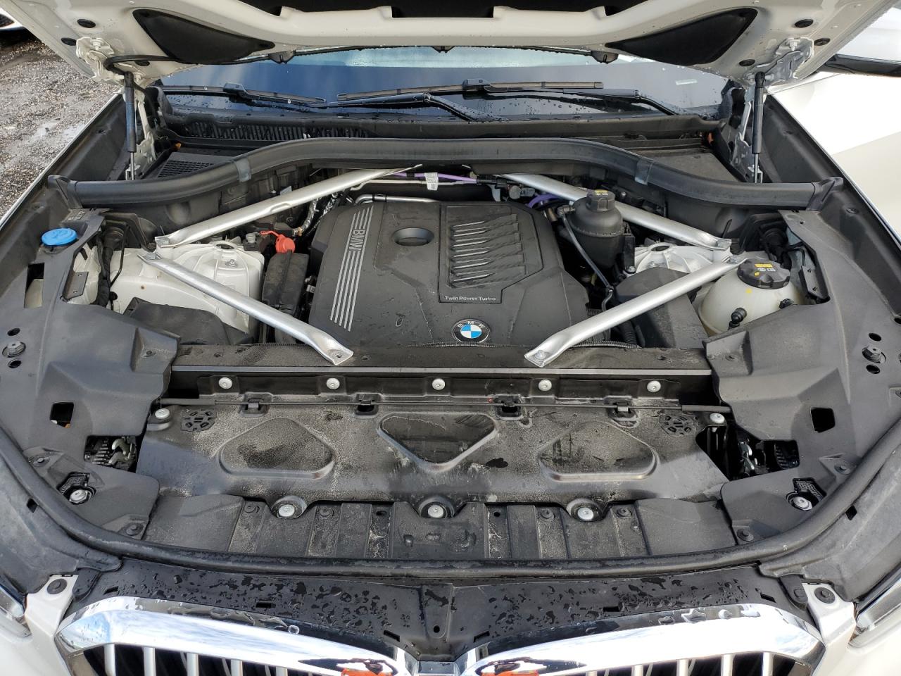 Photo 11 VIN: 5UXCR6C02M9G97157 - BMW X5 