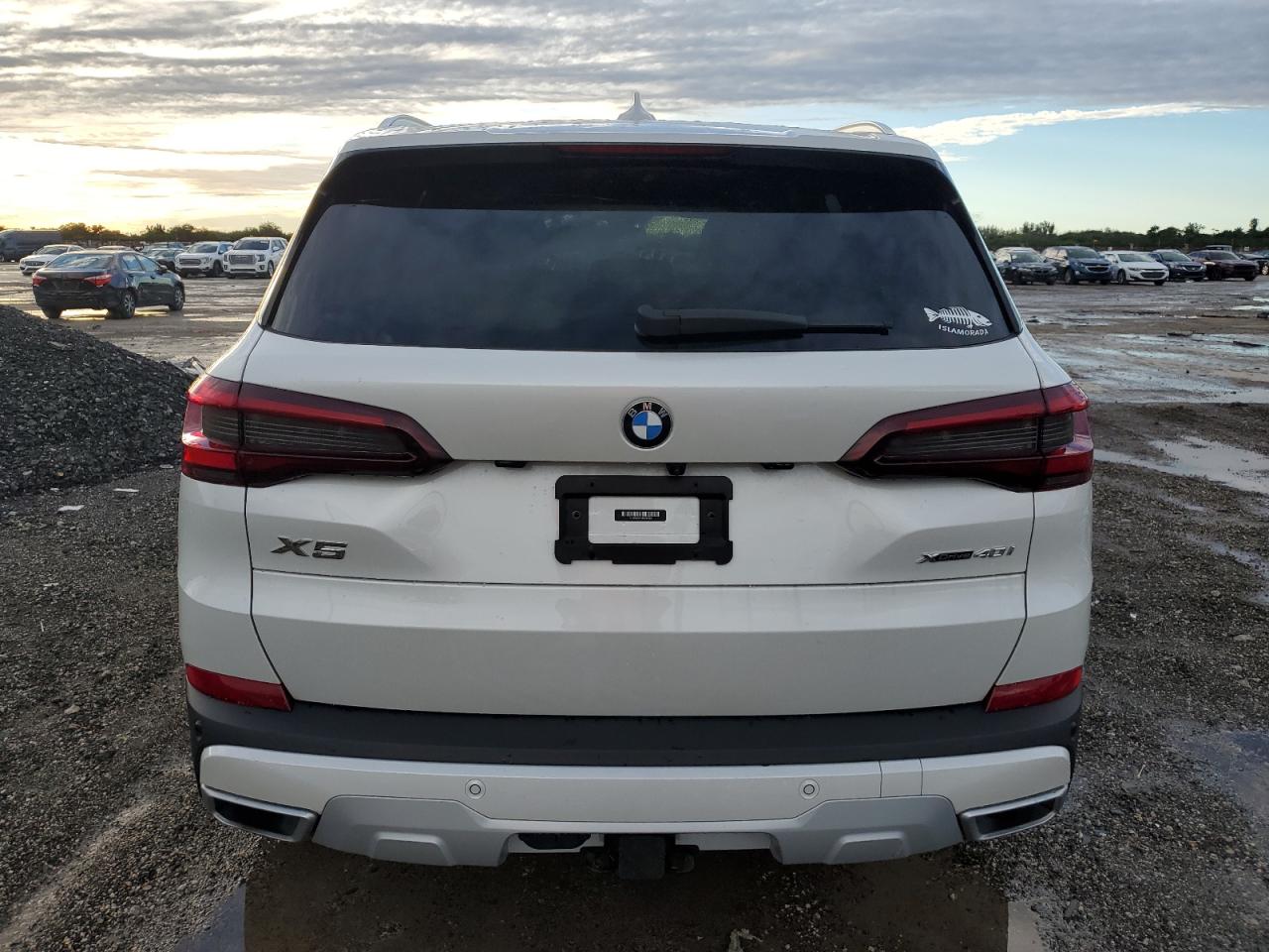 Photo 5 VIN: 5UXCR6C02M9G97157 - BMW X5 