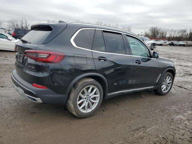 Photo 2 VIN: 5UXCR6C02M9H05323 - BMW X5 