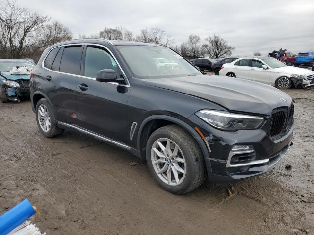 Photo 3 VIN: 5UXCR6C02M9H05323 - BMW X5 