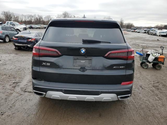 Photo 5 VIN: 5UXCR6C02M9H05323 - BMW X5 