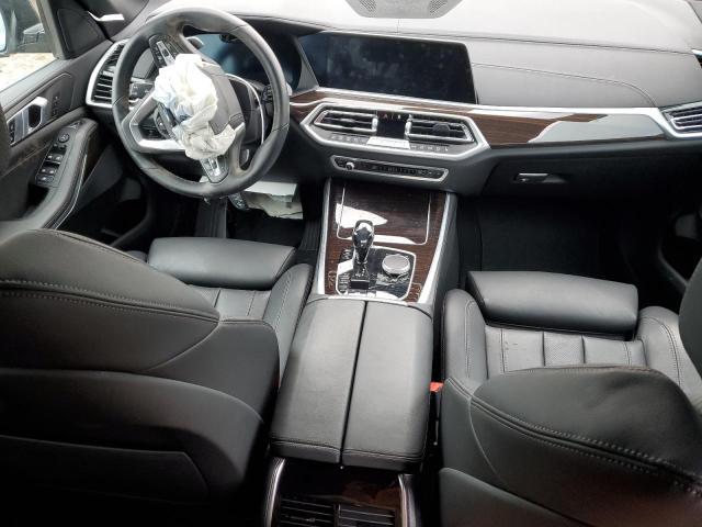 Photo 7 VIN: 5UXCR6C02M9H05323 - BMW X5 