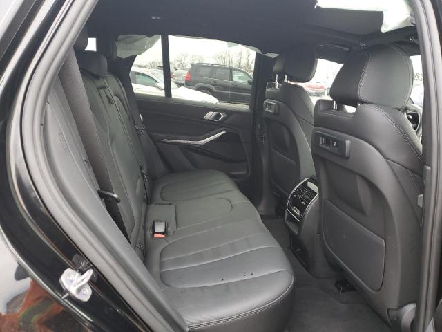 Photo 9 VIN: 5UXCR6C02M9H05323 - BMW X5 