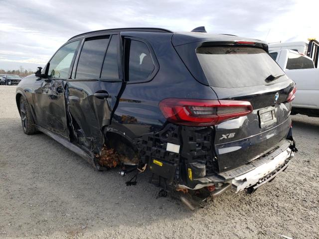 Photo 2 VIN: 5UXCR6C02M9H29489 - BMW X5 XDRIVE4 