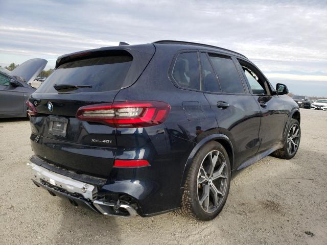 Photo 3 VIN: 5UXCR6C02M9H29489 - BMW X5 XDRIVE4 