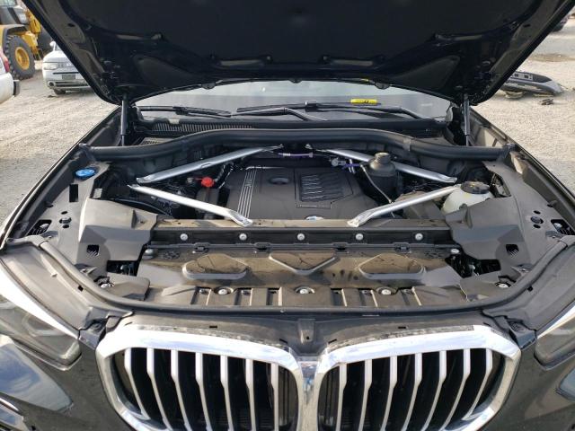 Photo 6 VIN: 5UXCR6C02M9H29489 - BMW X5 XDRIVE4 