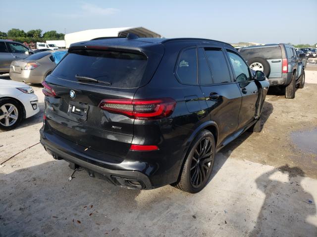 Photo 3 VIN: 5UXCR6C02M9H30965 - BMW X5 XDRIVE4 