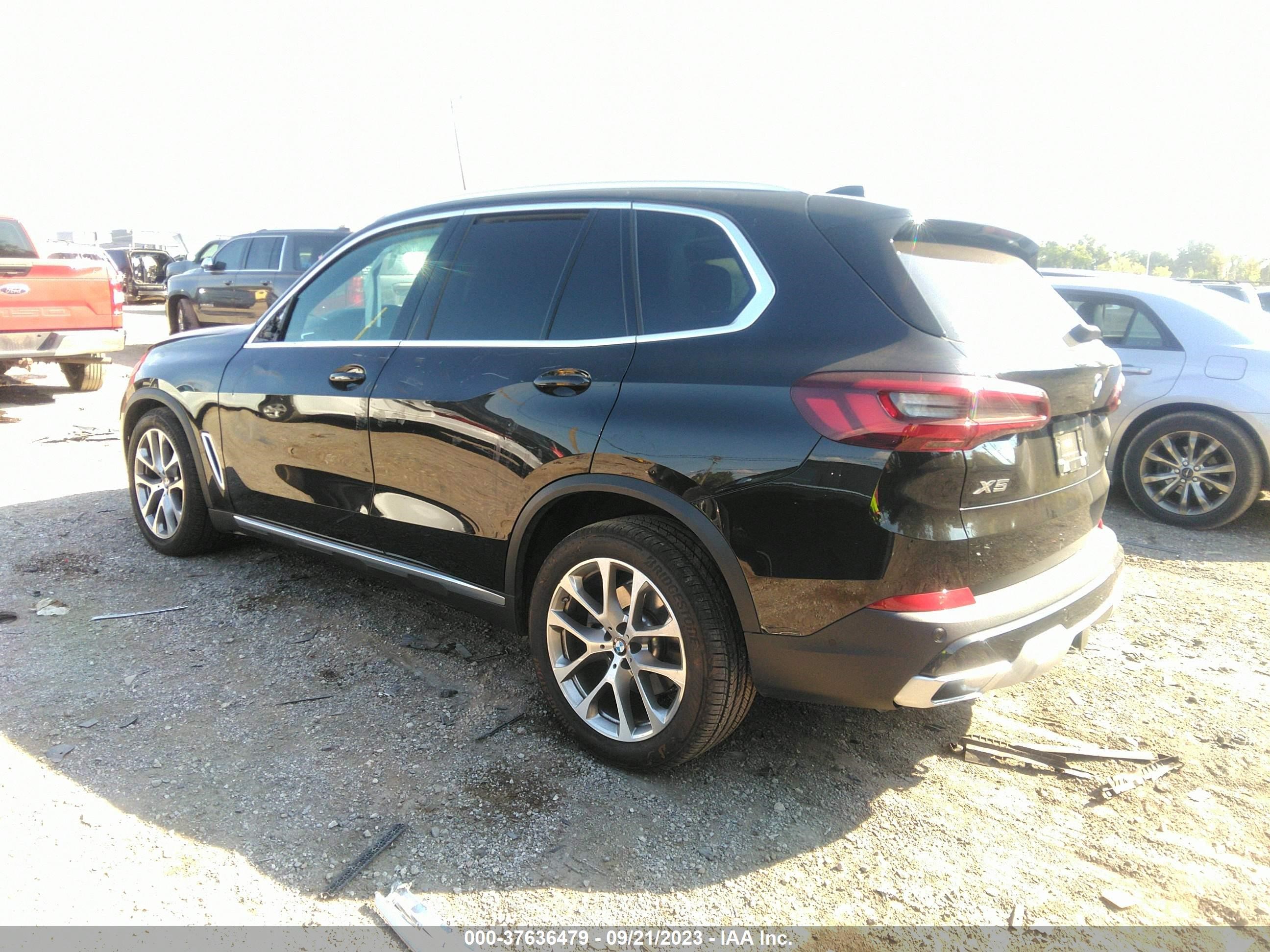 Photo 13 VIN: 5UXCR6C02N9J10941 - BMW X5 