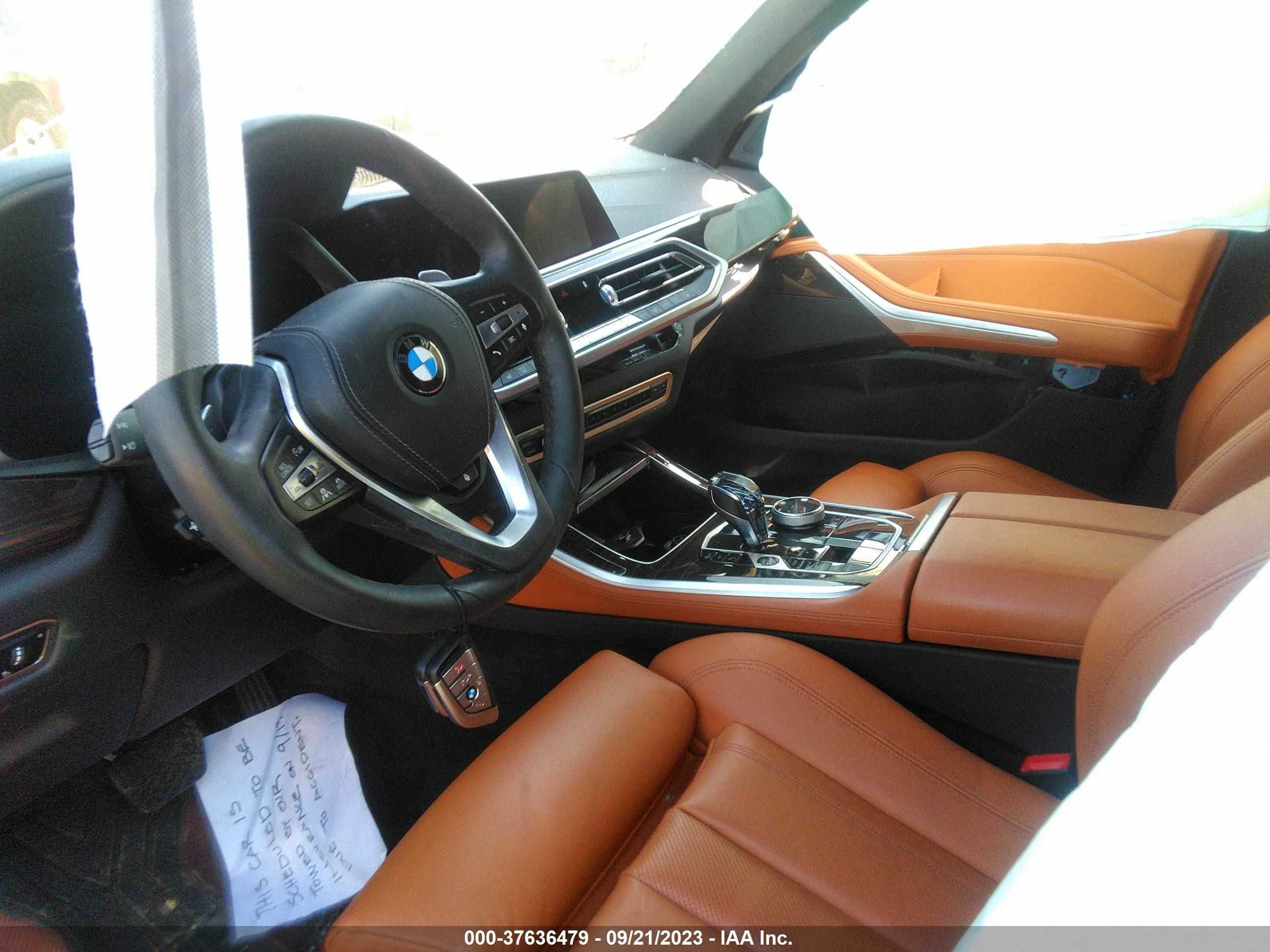 Photo 4 VIN: 5UXCR6C02N9J10941 - BMW X5 