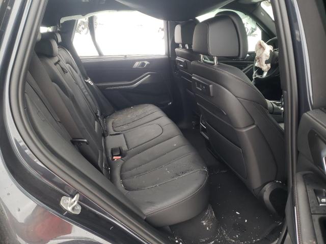 Photo 10 VIN: 5UXCR6C02N9J58939 - BMW X5 