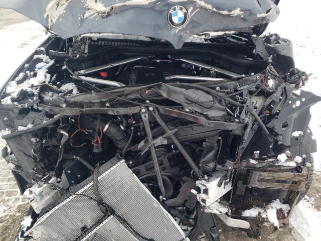 Photo 11 VIN: 5UXCR6C02N9J58939 - BMW X5 