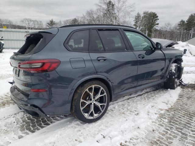 Photo 2 VIN: 5UXCR6C02N9J58939 - BMW X5 