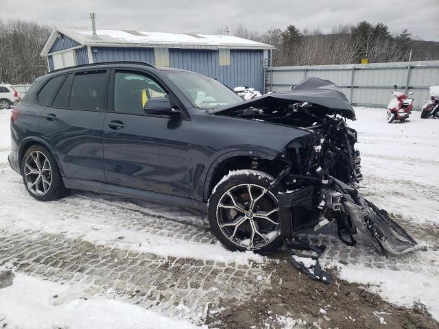 Photo 3 VIN: 5UXCR6C02N9J58939 - BMW X5 