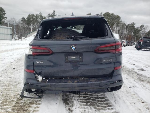 Photo 5 VIN: 5UXCR6C02N9J58939 - BMW X5 