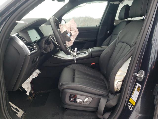 Photo 6 VIN: 5UXCR6C02N9J58939 - BMW X5 