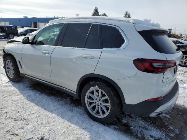 Photo 1 VIN: 5UXCR6C02N9K20131 - BMW X5 XDRIVE4 