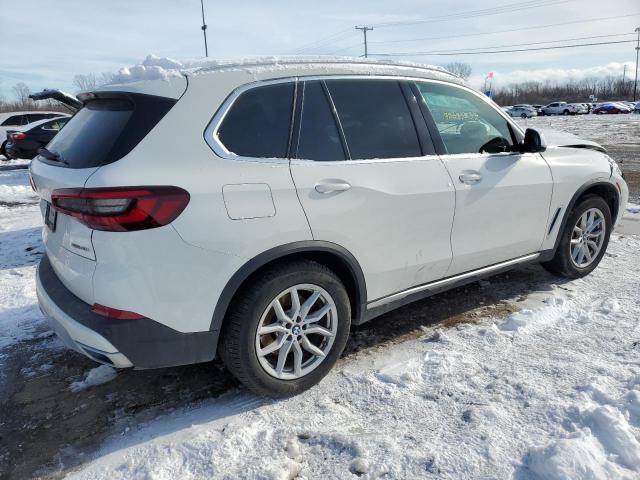 Photo 2 VIN: 5UXCR6C02N9K20131 - BMW X5 XDRIVE4 