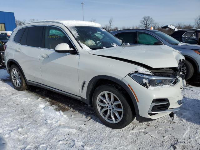 Photo 3 VIN: 5UXCR6C02N9K20131 - BMW X5 XDRIVE4 