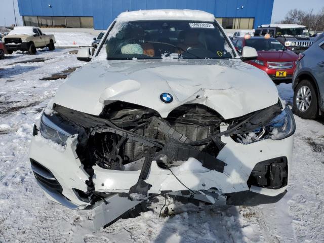 Photo 4 VIN: 5UXCR6C02N9K20131 - BMW X5 XDRIVE4 